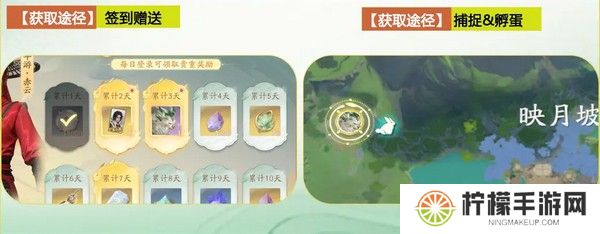 仙剑世界长风豹怎么培养 长风豹培养攻略