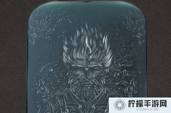 博主晒《黑神话：悟空》墨翠雕刻作品：天命人细节太丰富！
