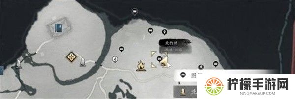 燕云十六声猫猫分布图 猫猫位置详细攻略