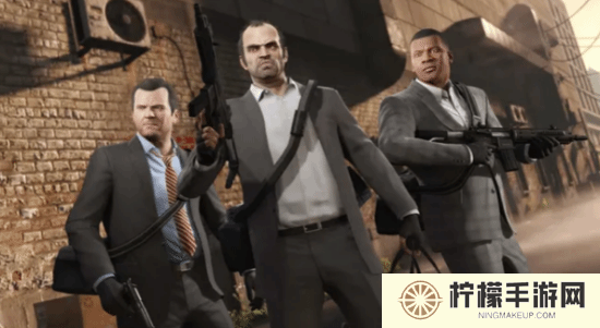 保持谦虚！《GTA6》发行商老板：绝不轻言成功