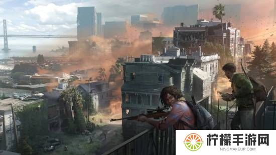 吉田修平玩过被取消的《TLOU》多人游戏：它很出色！