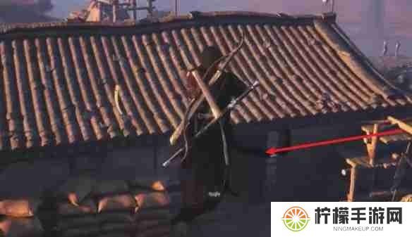 燕云十六声安家定业任务怎么完成 安家定业任务攻略[多图]图片5