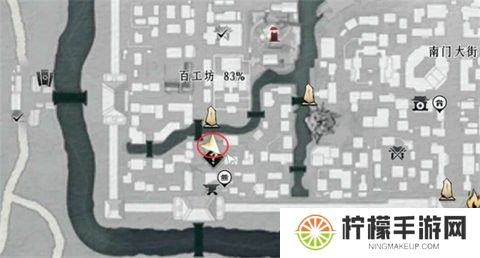 燕云十六声噫恁真中奇遇怎么过 噫恁真中奇遇详细攻略