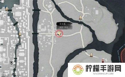 燕云十六声暗蜂传蕊任务攻略 暗蜂传蕊任务详情