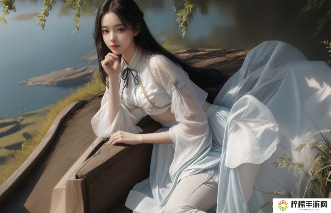 老赵与陈婷的厨房秘密：他们是如何在烟火中相拥的？
