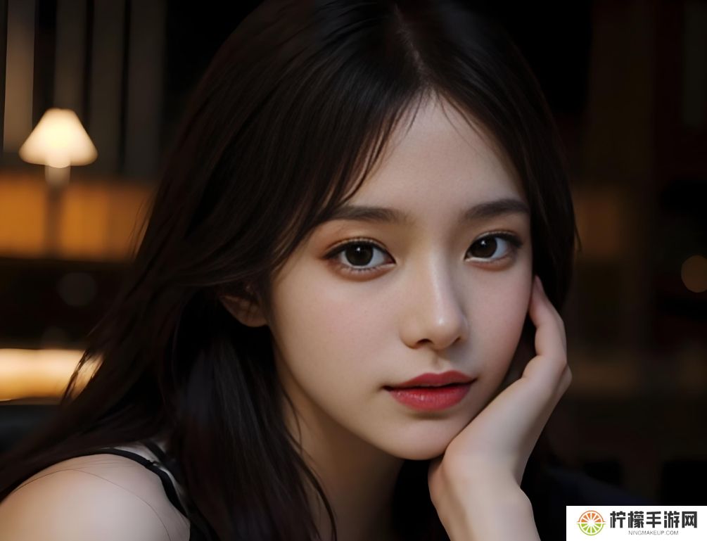 美女与男生携手共筑未来：他们如何一起努力生孩子的视频大揭秘！