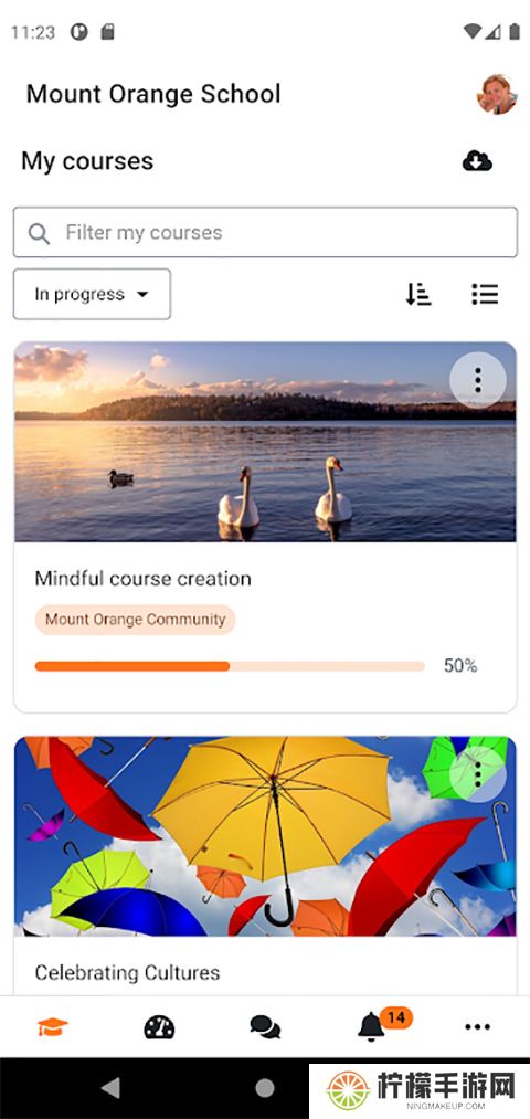 moodle