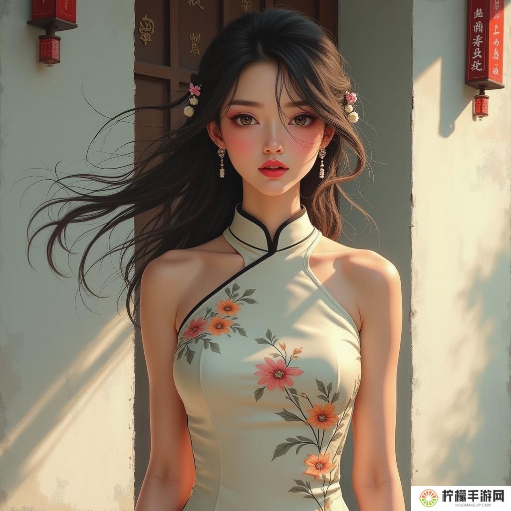 《完美邻居的秘密交换-疑云中的生活探索》