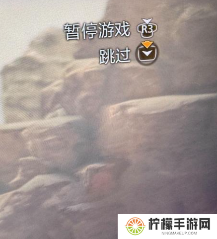 怪物猎人荒野跳过按键介绍 跳过按键是什么