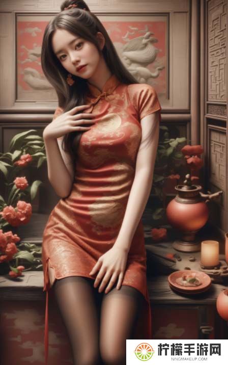 少女与动物免费高清版是什么风格？揭秘这种艺术风格的魅力与独特之处