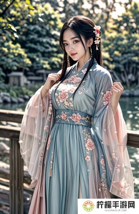 漂亮的妈妈-何以美丽，中间秘密是什么？