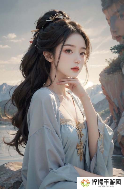 渴望理解，如何在自我认知中找到吸引力与爱情的秘诀——想被欣赏·感觉轻骚篇