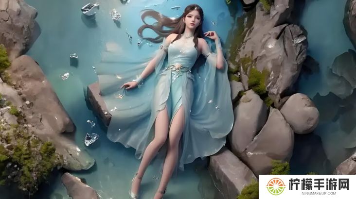 Netflix鬼泣动画新海报：双枪但丁霸气开射重燃经典热潮！