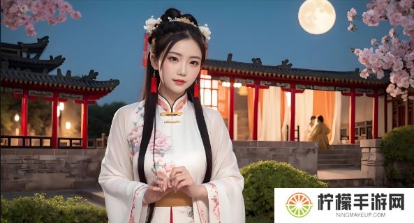 聆听春日序曲！最终幻想14女儿节&彩蛋狩猎活动开启！