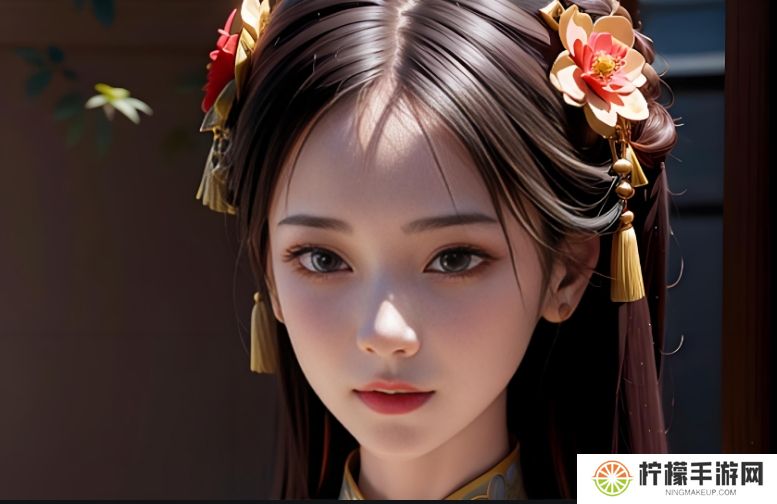 梅露可物语梦寐之倾城未荻属性大揭秘！这输出绝了！